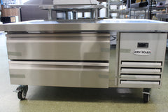 Chef Base Model CB48-HC - call for best price