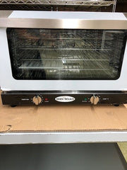 Electric Convection Oven (half size) - call for best price