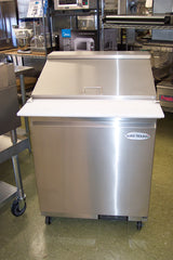 Prep Table Serv-Ware Model SP29-12M - call for best price