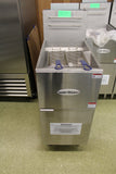 FRYER - SERV-WARE 50 LBS NATURAL GAS 120,000 BTUs - call for best price