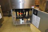 FRYER SERV-WARE 80LB NATURAL GAS,150,000 BTUs - call for best price