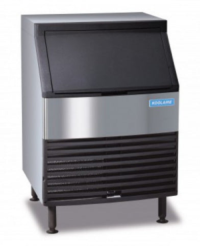 Ice Machine Under Counter Model KDF0250A - CALL FOR BEST PRICE