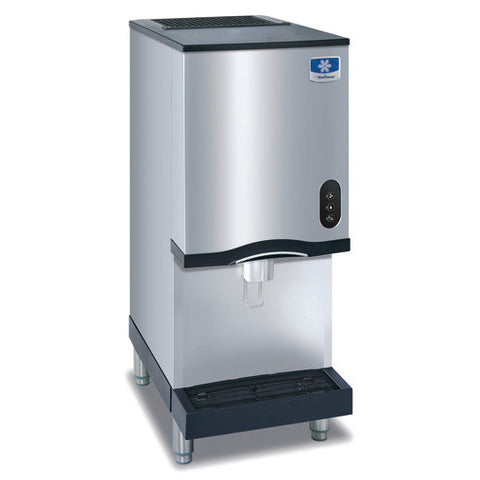 Ice Machine and Dispenser Counter Top Model CNF0201A -  CALL FOR BEST PRICE