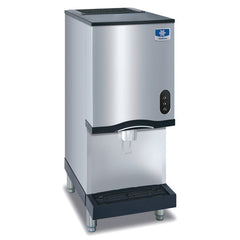 Ice Machine and Dispenser Counter Top Model CNF0201A -  CALL FOR BEST PRICE
