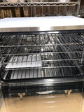 Electric Convection Oven (half size) - call for best price